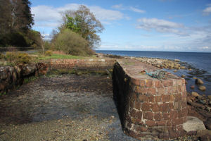 Brodick (Old Quay)