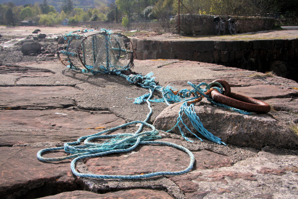 Brodick (Old Quay)