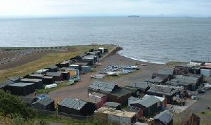 Buckhaven