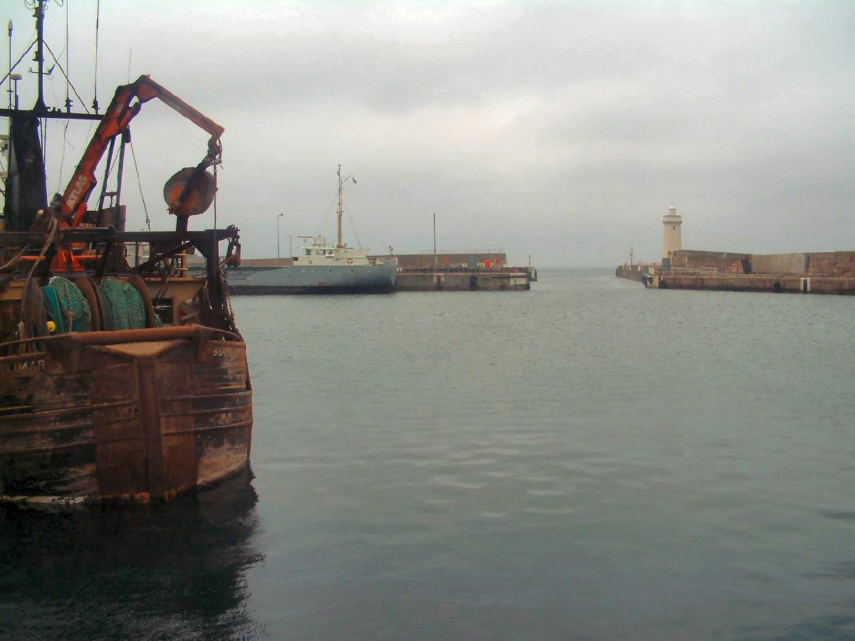 Buckie