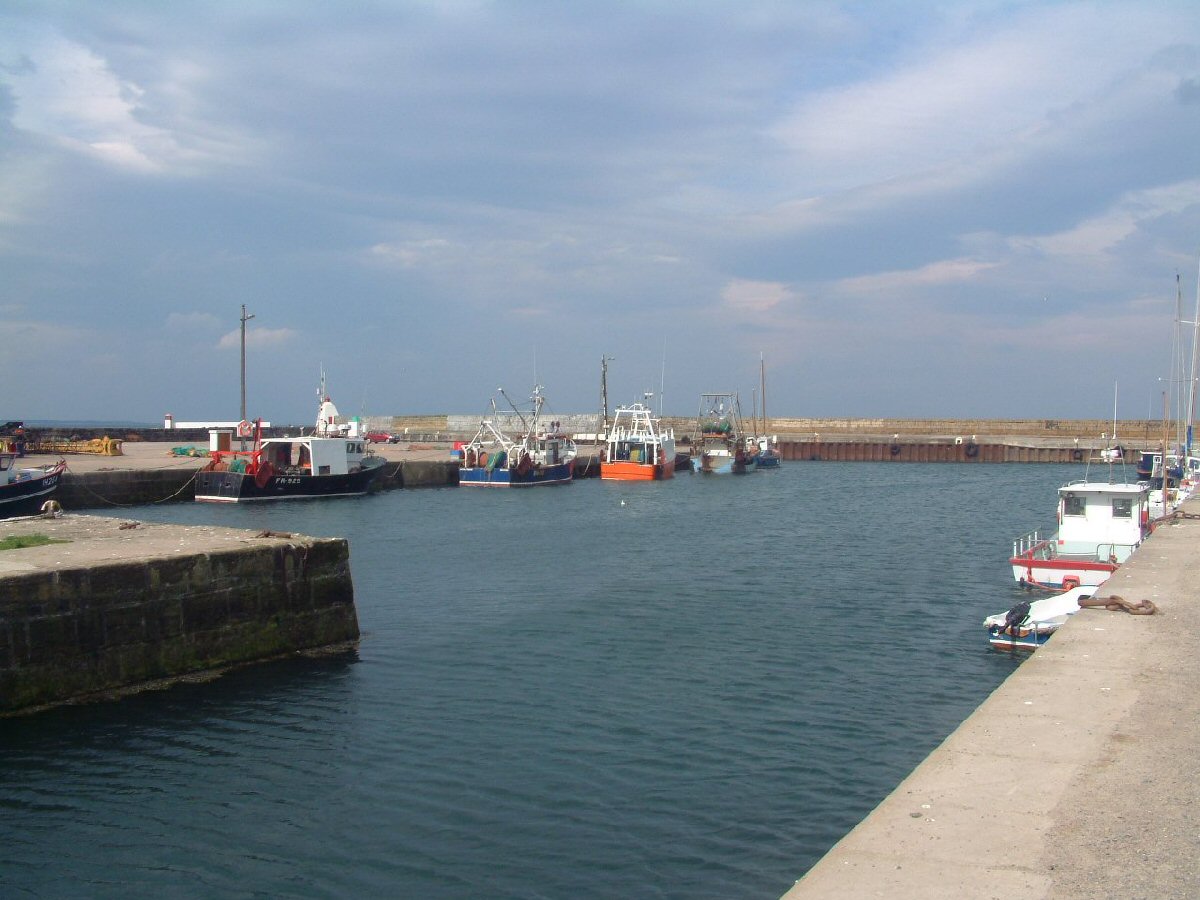 Burghead