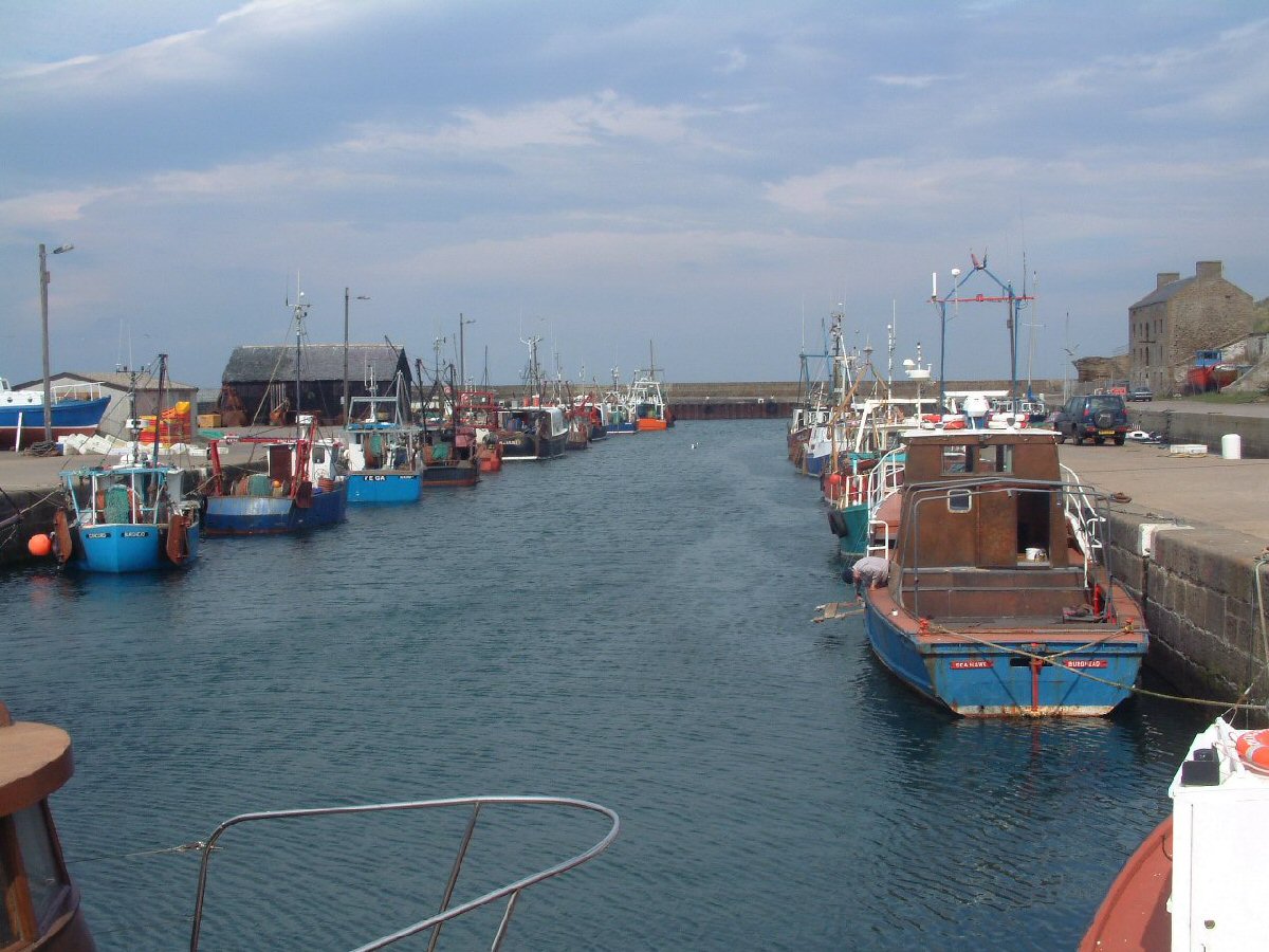 Burghead