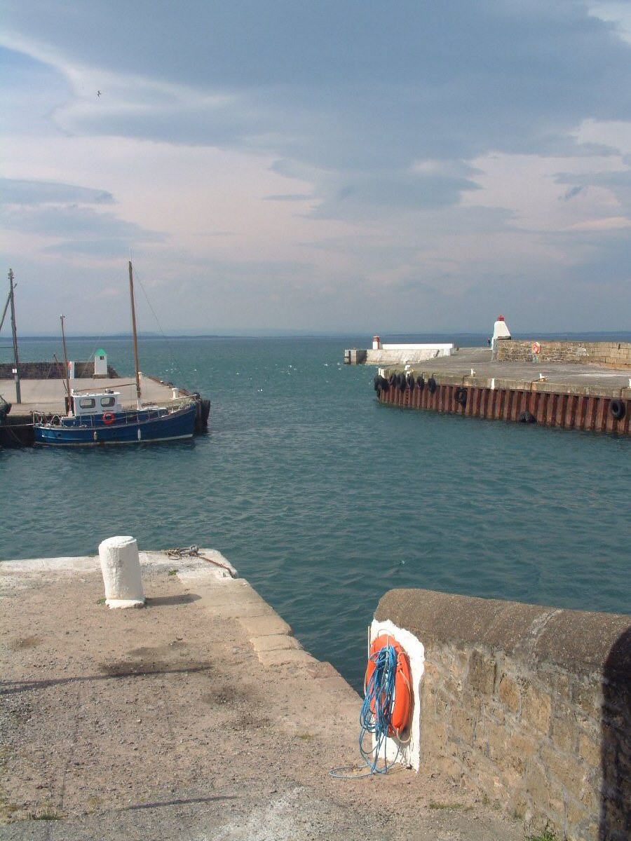 Burghead