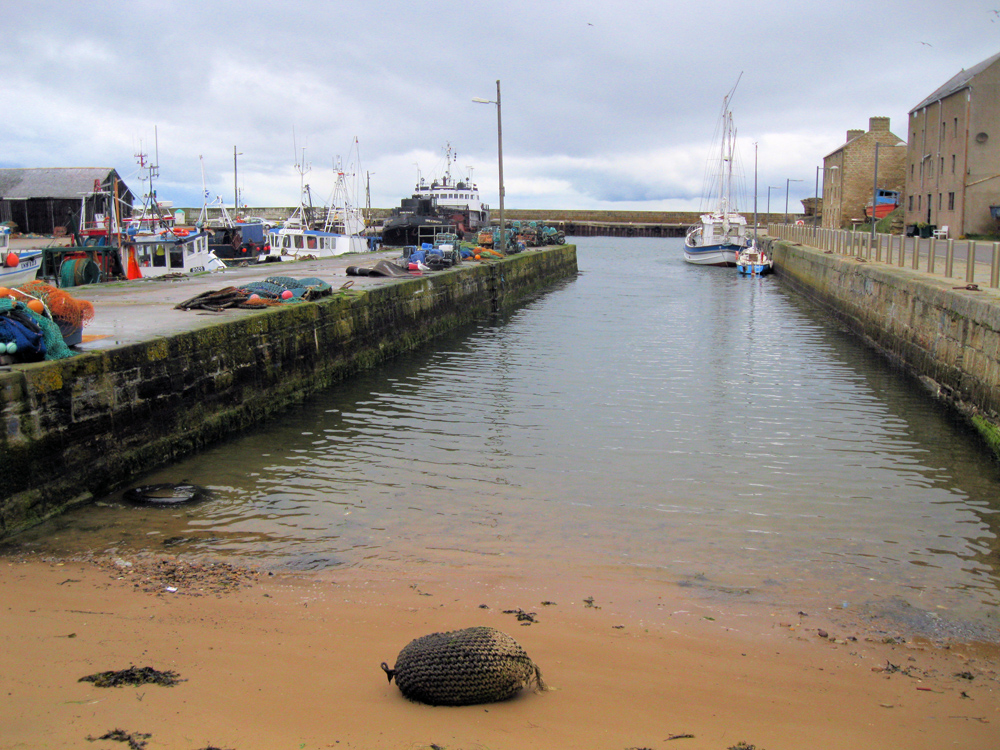 Burghead