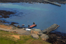 Burwick (South Ronaldsay)