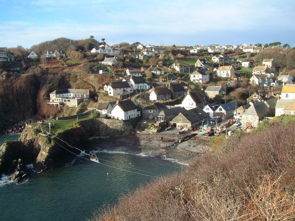 Cadgwith