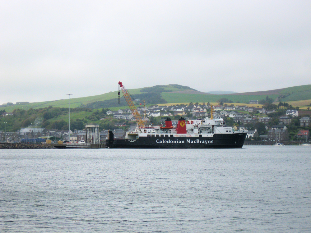 Campbeltown