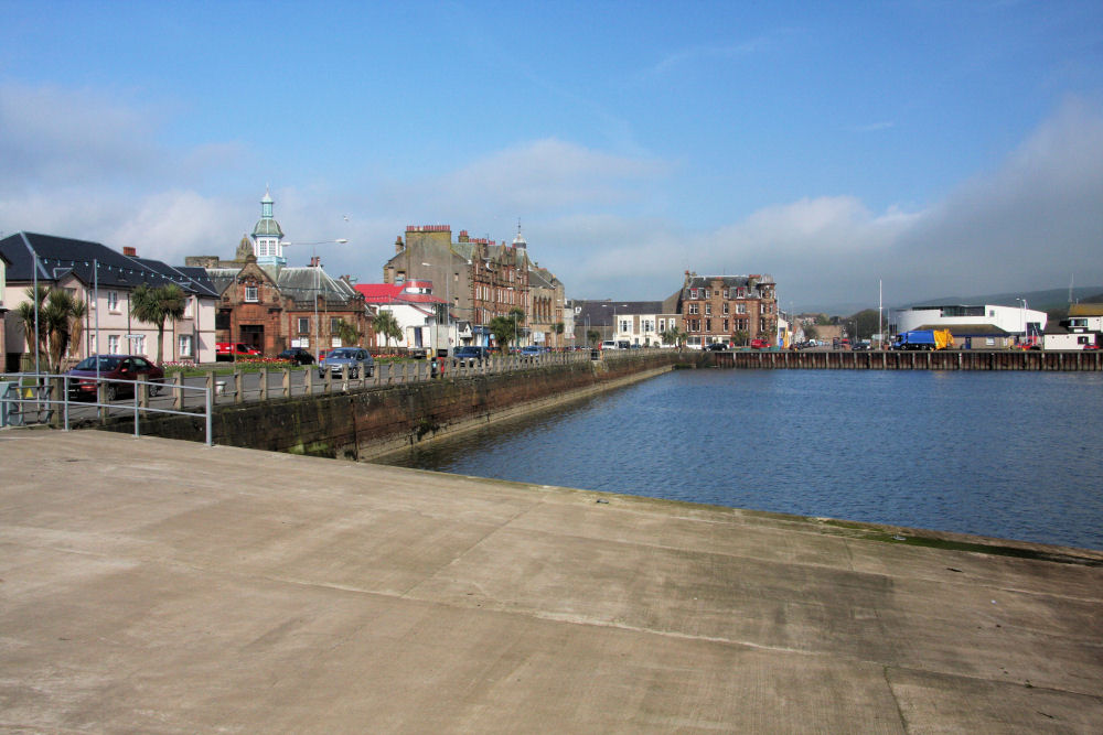 Campbeltown