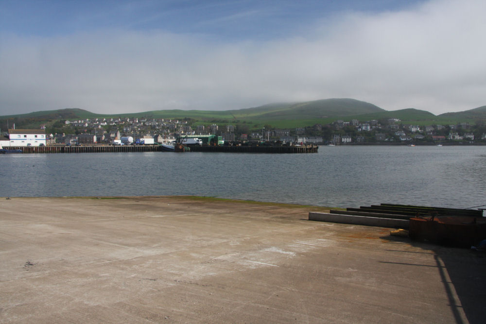Campbeltown
