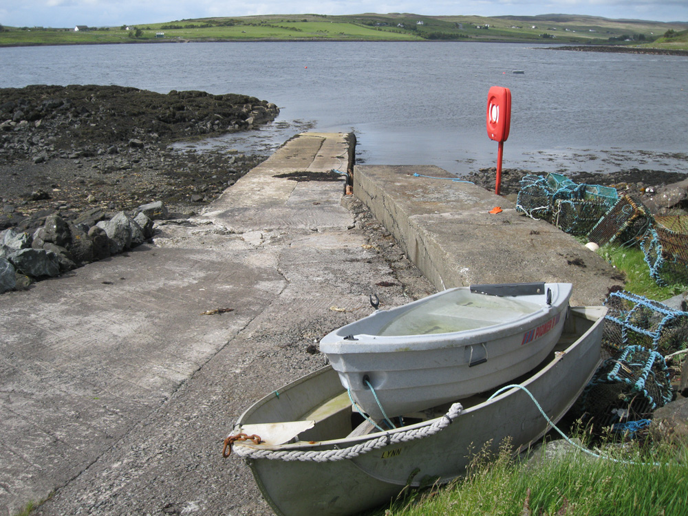 Loch Caroy