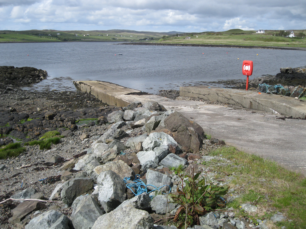 Loch Caroy