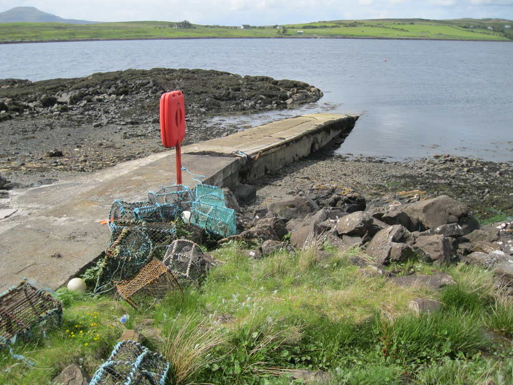 Loch Caroy
