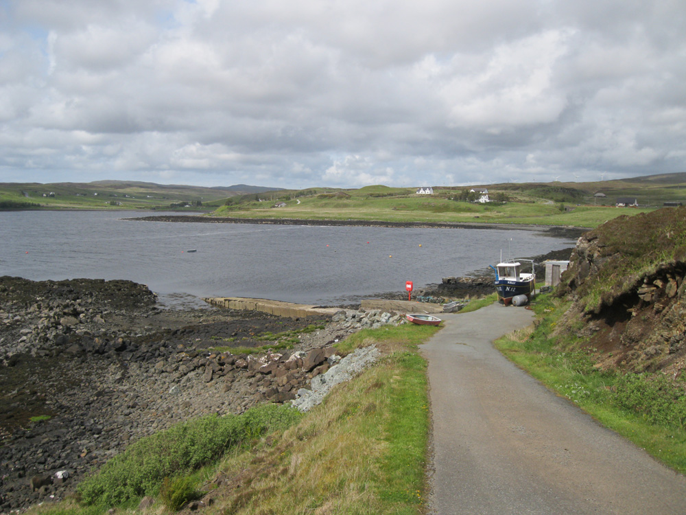 Loch Caroy