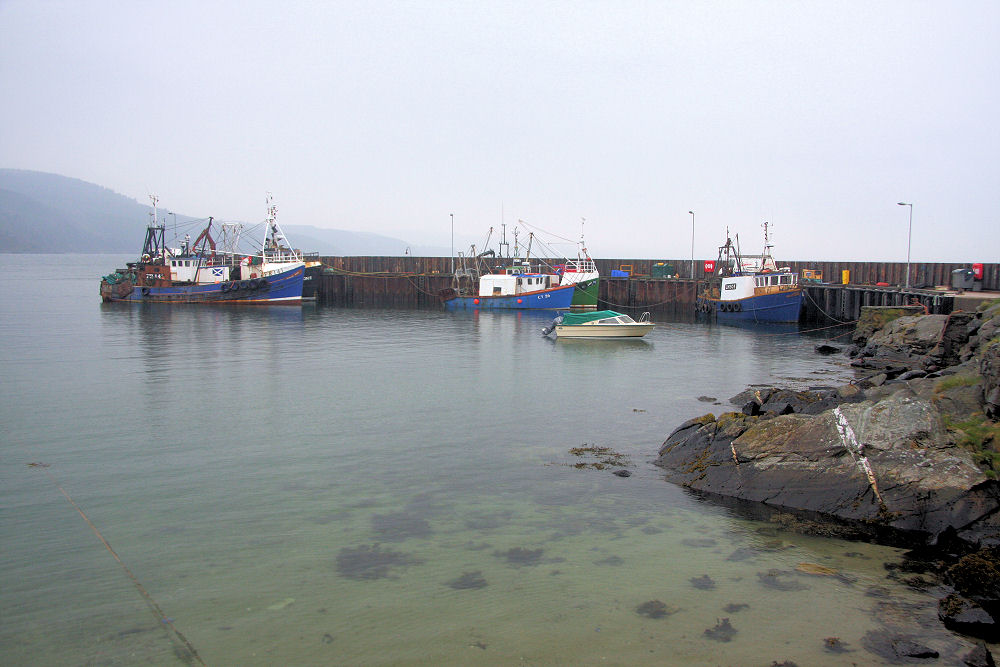 Carradale