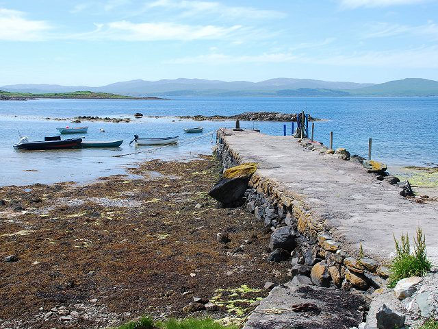 Carsaig (Argyll)