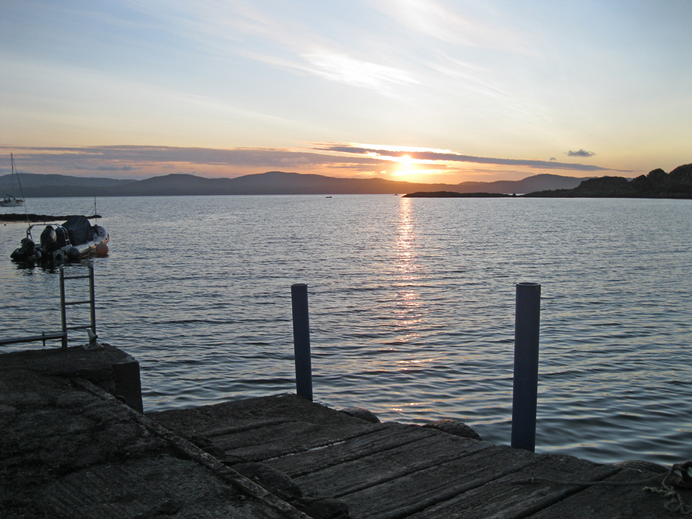 Carsaig (Argyll)