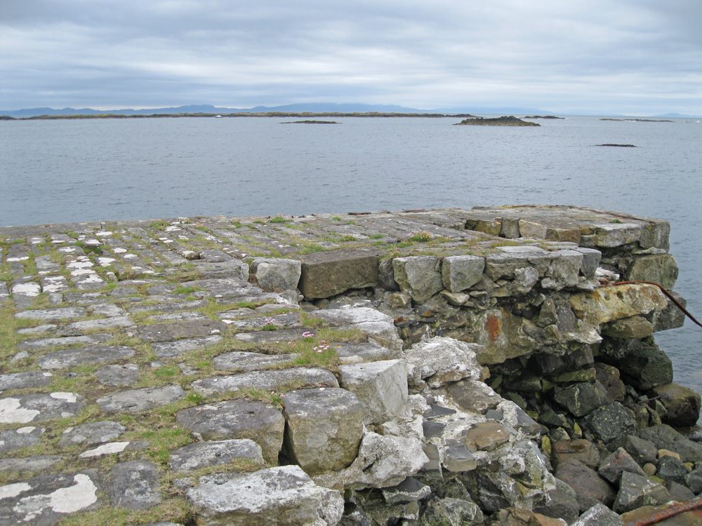 Carsaig (Mull)