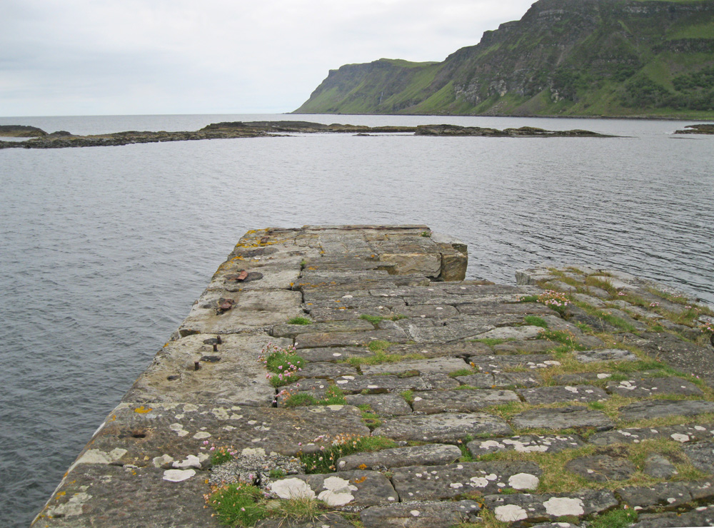 Carsaig (Mull)