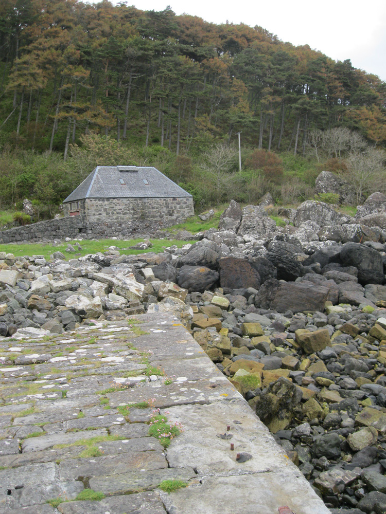 Carsaig (Mull)