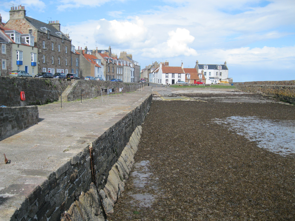 Cellardyke