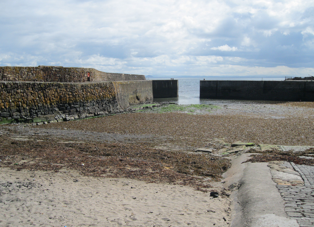 Cellardyke