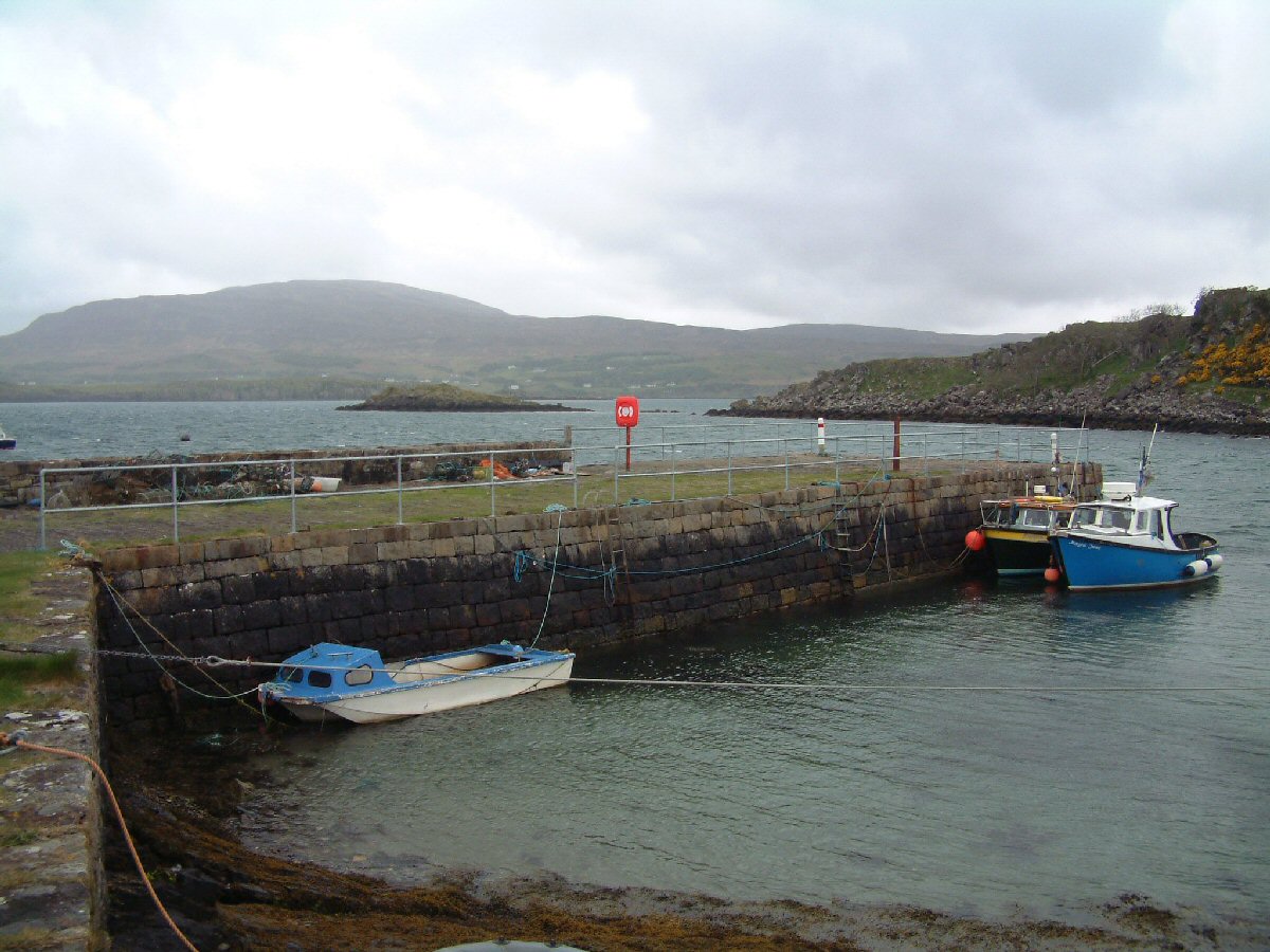 Clachan (Raasay)