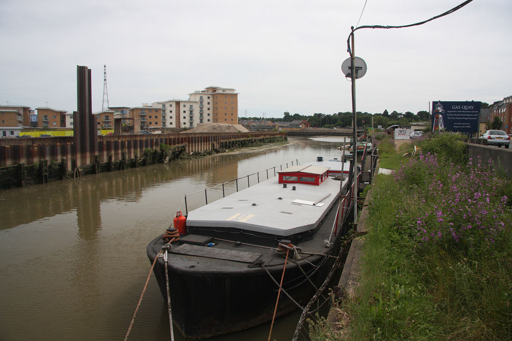 Colchester
