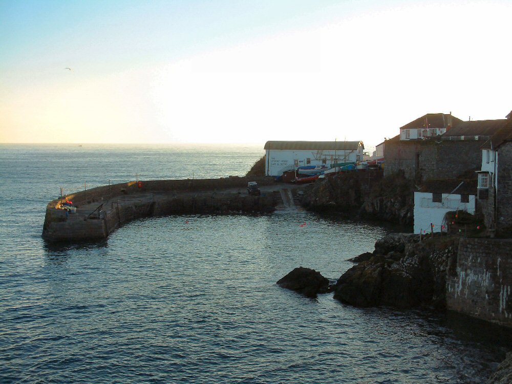 Coverack