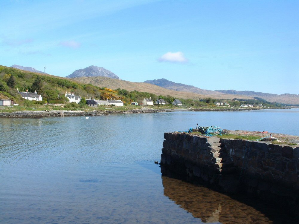 Craighouse