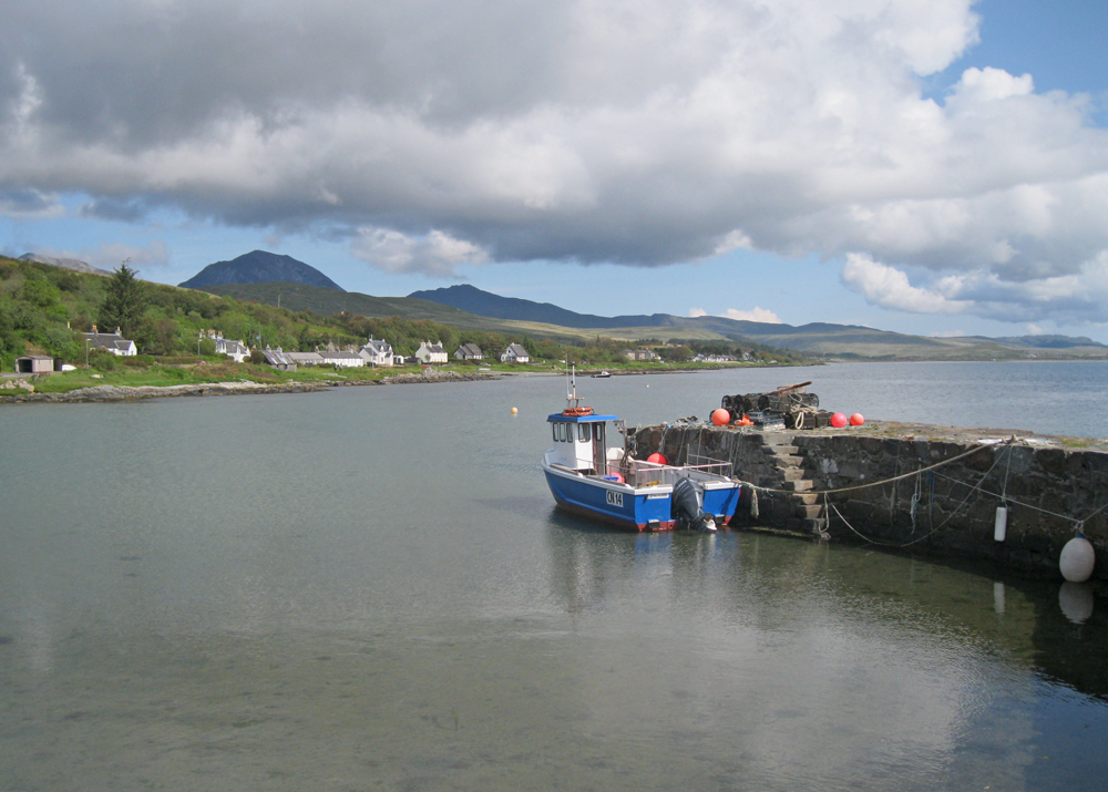Craighouse