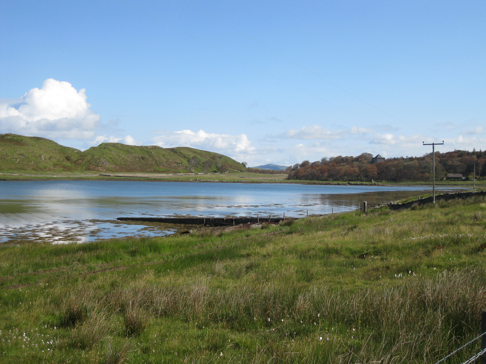 Craignish