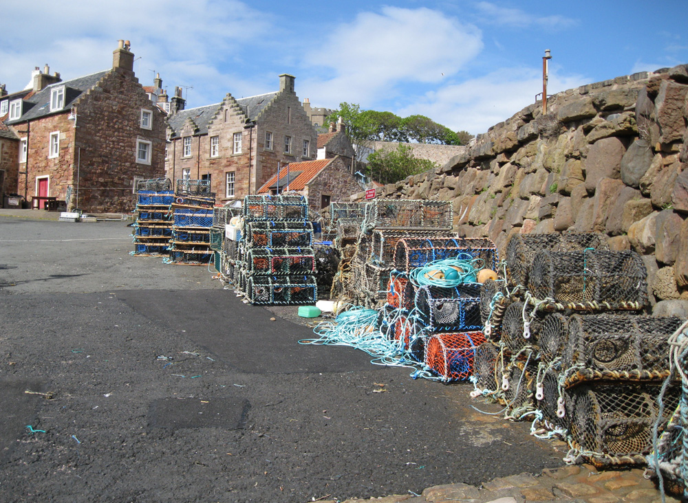 Crail