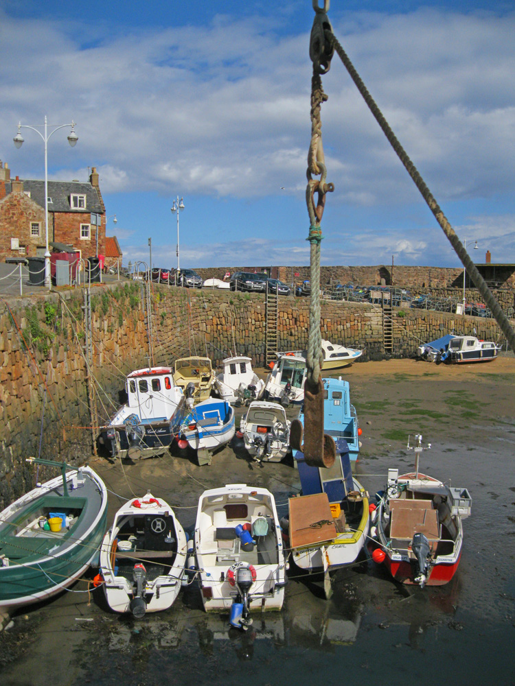 Crail