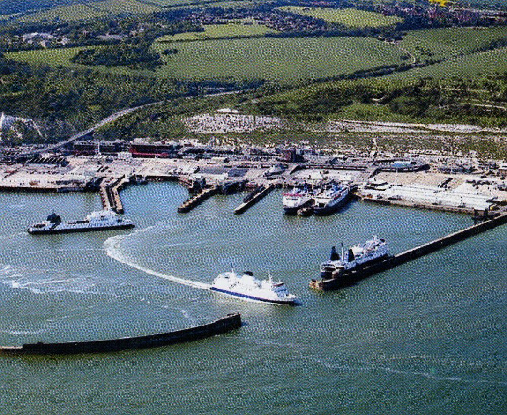 Dover
