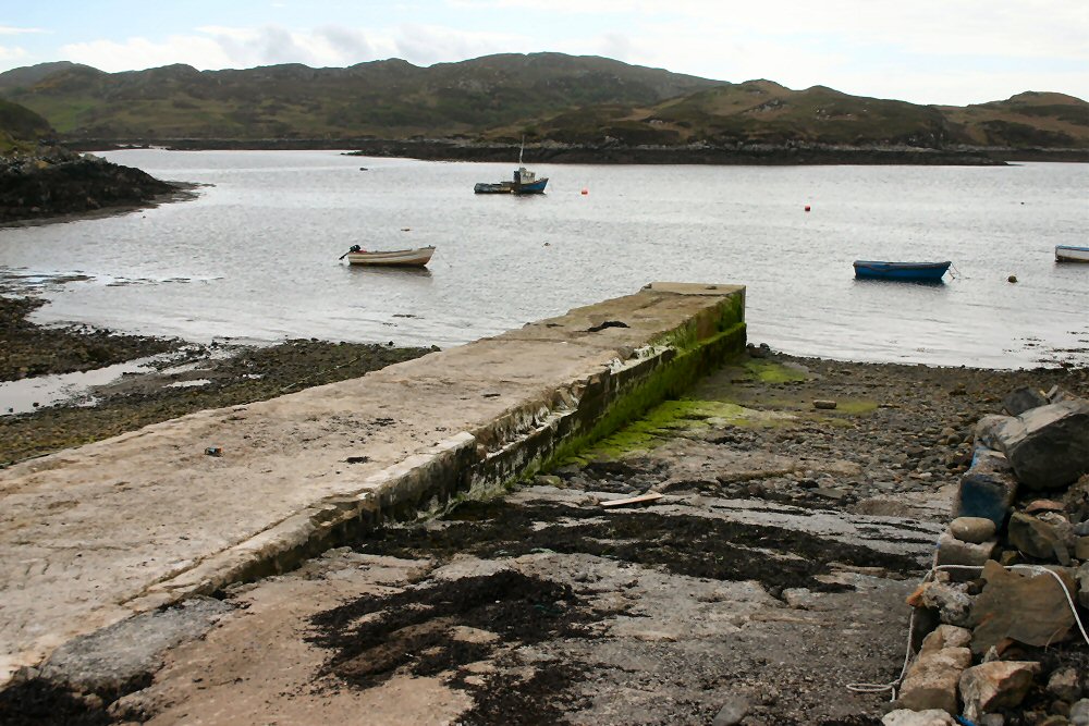 Drumbeg