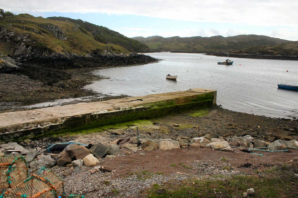 Drumbeg