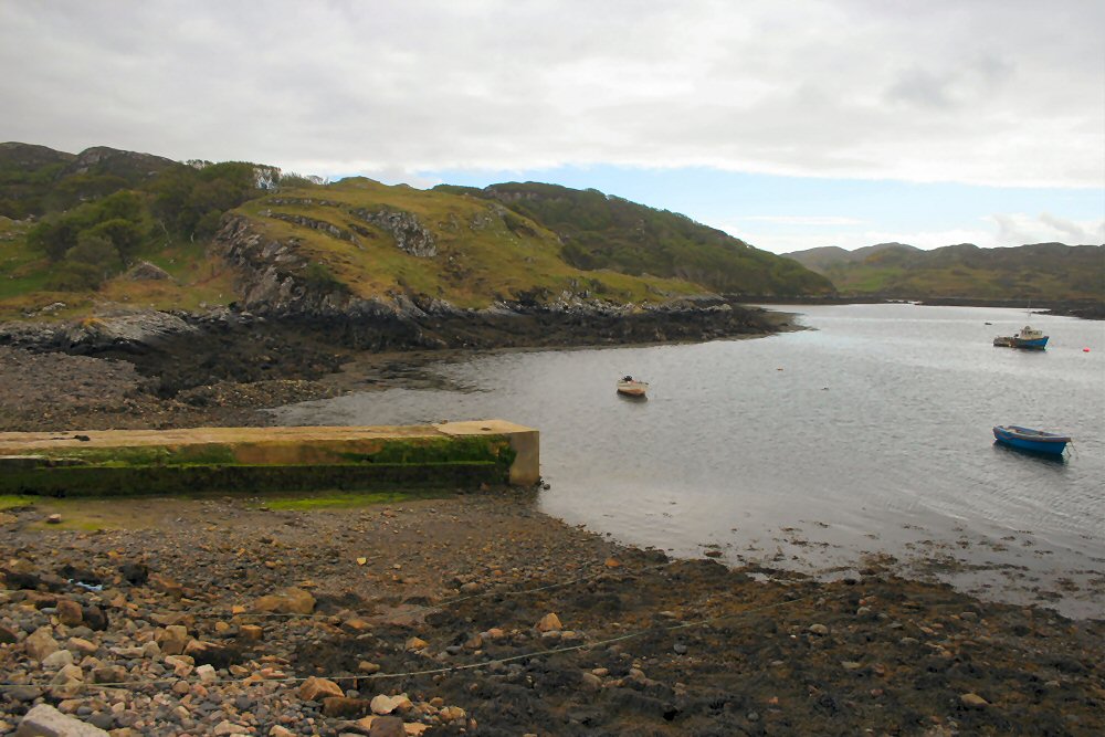 Drumbeg