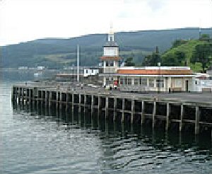 Dunoon