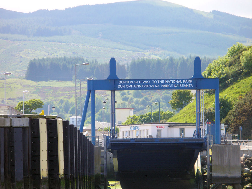 Dunoon