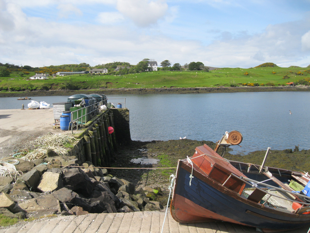 Dunvegan