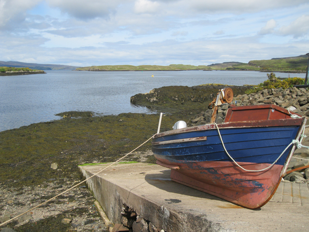 Dunvegan