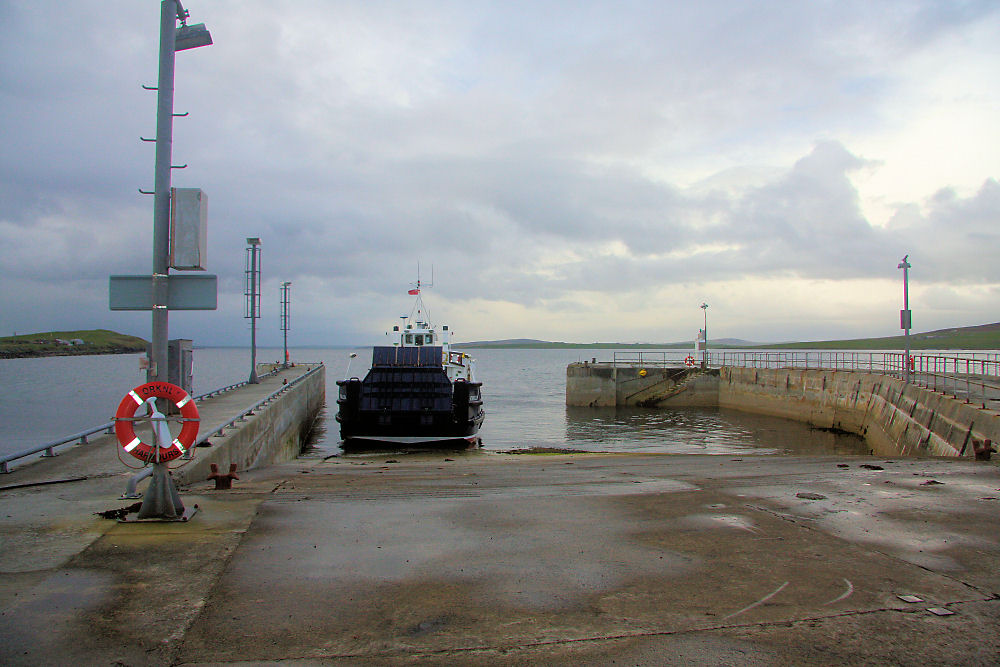 Egilsay
