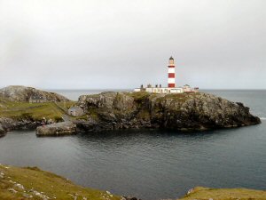 Eilean Glas (Scalpay)