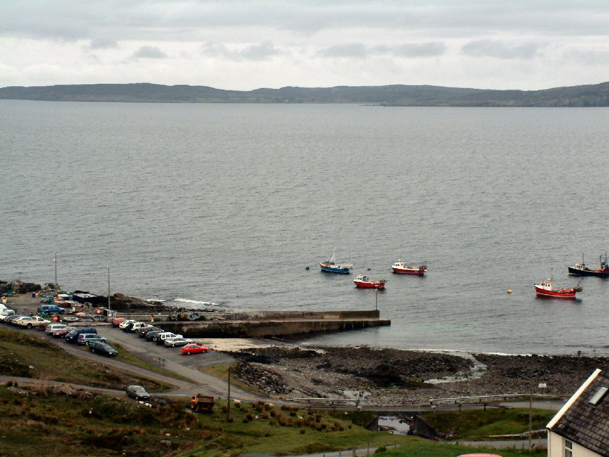 Elgol