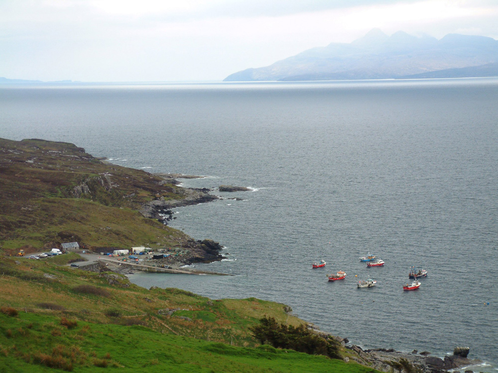 Elgol