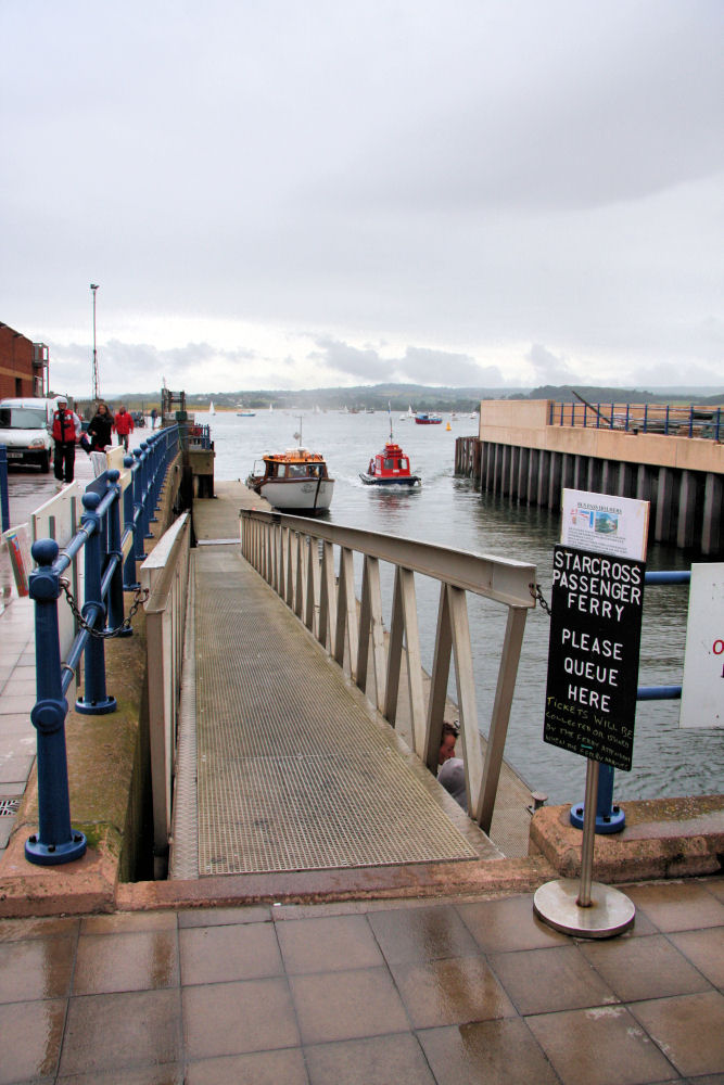 Exmouth