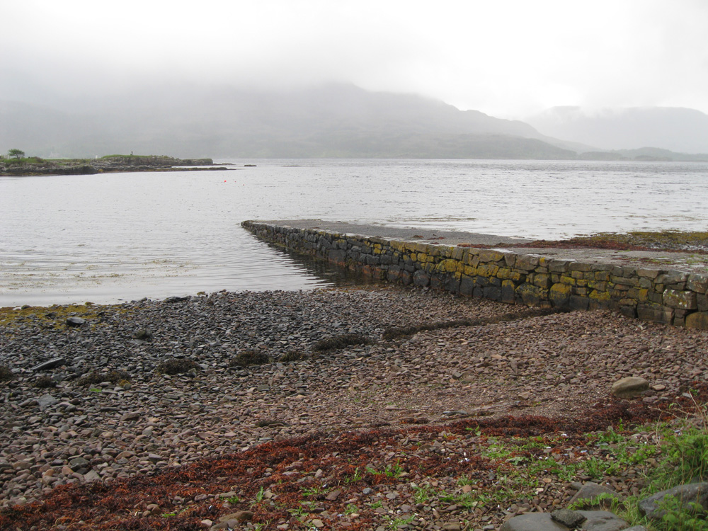 Fasag (Torridon)