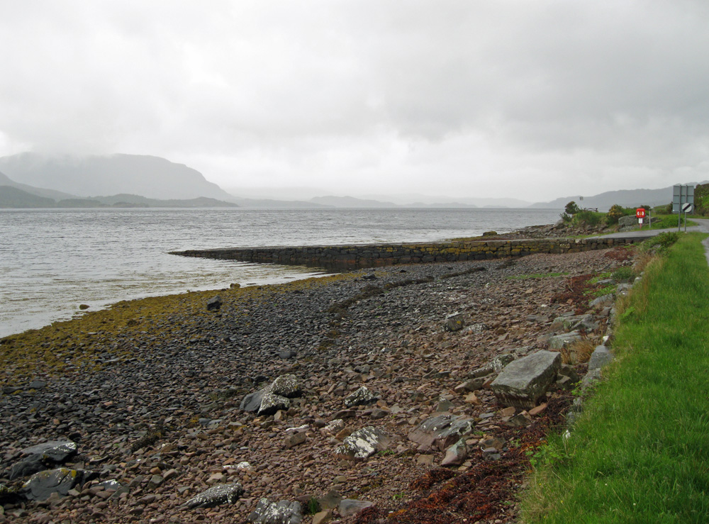 Fasag (Torridon)