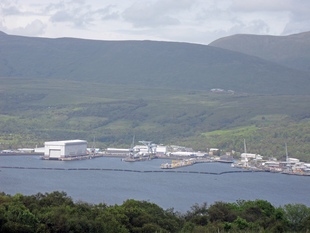 Faslane