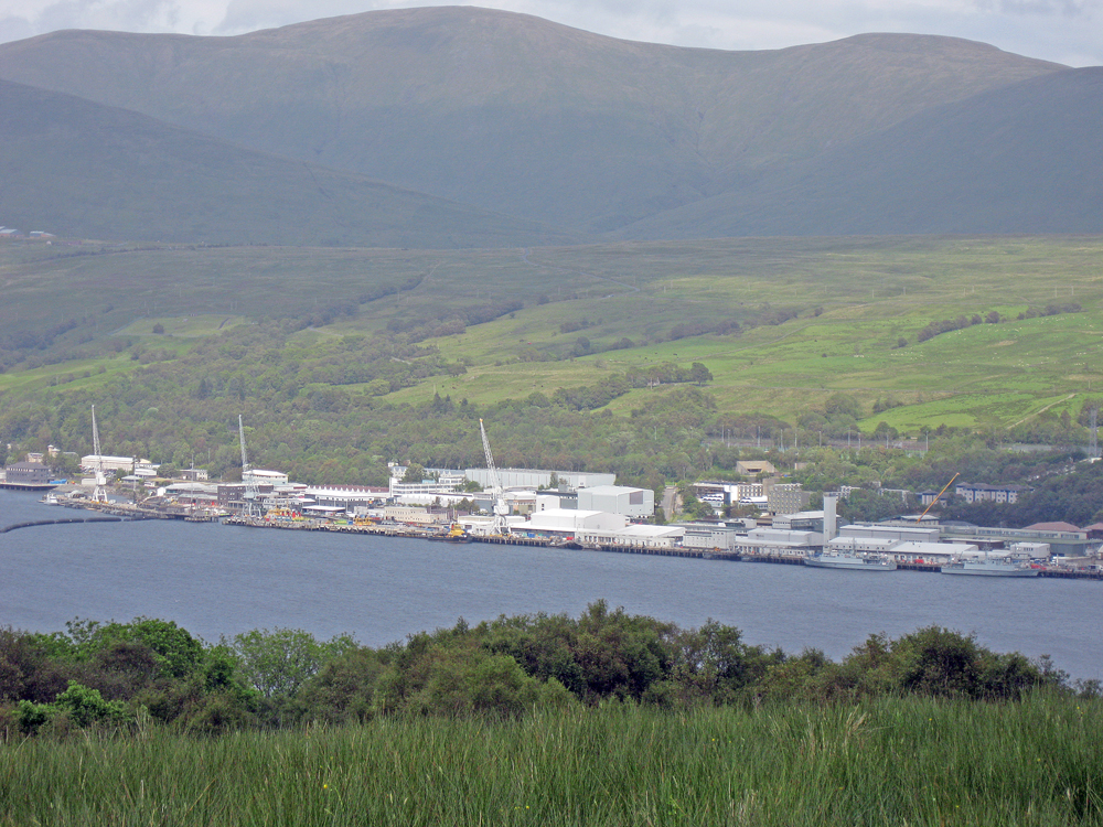 Faslane